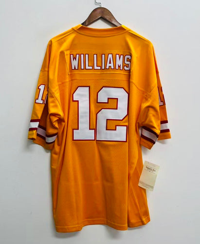 Doug Williams Tampa Bay Buccaneers NFL Jersey Mitchell & Ness