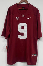 Amari Cooper Alabama Jersey