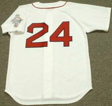 Dwight Evans 1987 Boston Red Sox Official MLB Majestic Jersey