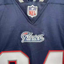 Darrelle Revis New England Patriots Official NFL Nike Jersey