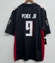 Michael Penix Jr.  Youth Kids Atlanta Falcons Official NFL Nike Jersey white