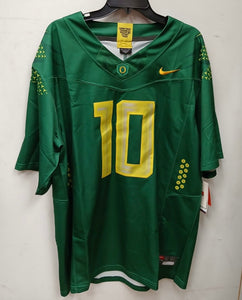 Bo Nix Oregon Ducks Jersey NIKE