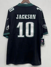 Desean Jackson Philadelphia Eagles Jersey black
