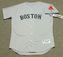 Jon Lester 2010 Boston Red Sox Official MLB Majestic Jersey