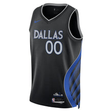 Choose Any Name & Number Dallas Mavericks YOUTH KIDS Official NBA Nike Alternate Jersey