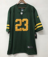 Jaire Alexander Green Bay Packers Jersey Nike retro