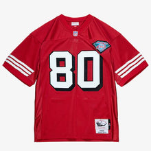 Jerry Rice 1994 San Francisco 49ers Official NFL Mitchell & Ness Jersey