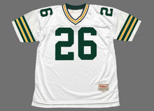 Chuck Cecil Green Bay Packers NFL Mitchell & Ness Jersey white