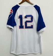 Dusty Baker Atlanta Braves Official MLB Majestic Jersey