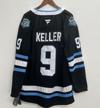 Clayton Keller Utah Hockey Club Official NHL Fanatics Jersey