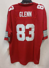 Terry Glenn Ohio State Buckeyes Official NCAA Mitchell & Ness Jersey