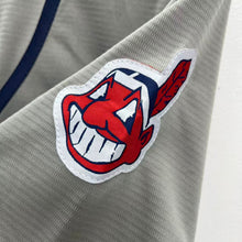 Kenny Lofton Cleveland Indians Official MLB Majestic Jersey