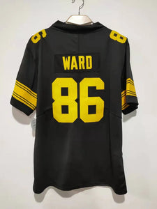 Hines Ward Pittsburgh Steelers Classic Authentics Jersey