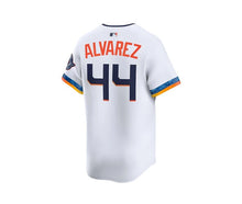 Houston Astros Any Name and Number customized YOUTH KIDS Official MLB Nike alternate Jersey