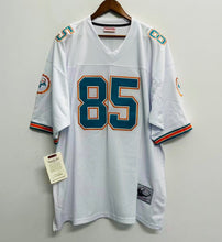 Mark Duper Miami Dolphins Official NFL Mitchell & Ness Jersey