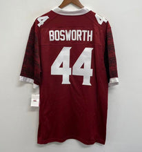 Brian Bosworth Oklahoma Sooners Official NCAA Nike Jersey