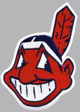 Dean Chance Cleveland Indians Official MLB Majestic Jersey