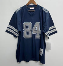 Jay Novacek Dallas Cowboys Official NFL Jersey Mitchell & Ness
