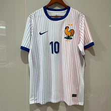 Kylian Mbappé Soccer Futbol Jersey adult sizes Nike