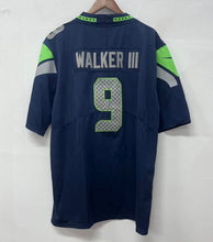 Kenneth Walker III Seattle Seahawks official NFL Nike Jersey