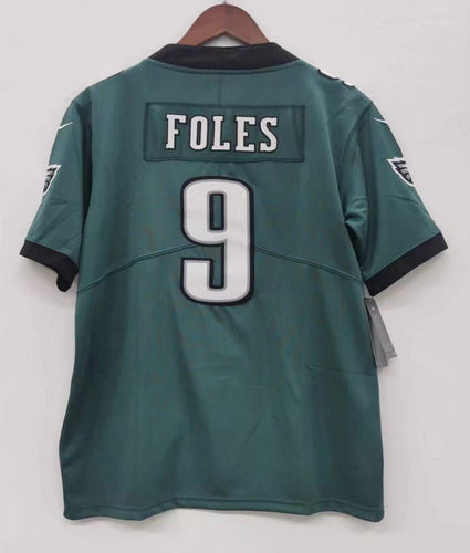 Nick Foles YOUTH Philadelphia Eagles Jersey NIKE