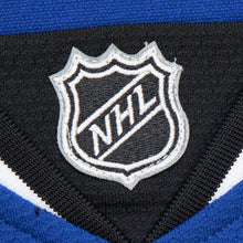 Nikita Kucherov Tampa Bay Lightning Official NHL Mitchell & Ness Jersey blue