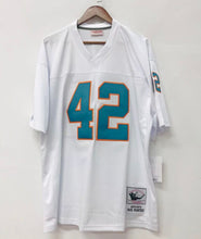 Paul Warfield Miami Dolphins NFL Mitchell & Ness Jersey