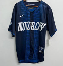 Kerry Carpenter Detroit Tigers Youth KIDS Official MLB Nike City Connect Limited Jersey