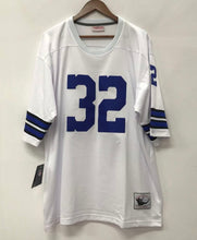 Walt Garrison Dallas Cowboys Official NFL Jersey white Mitchell & Ness