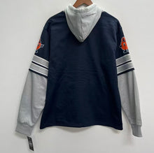 Syracuse Orange Official NCAA 47 brand hoodie