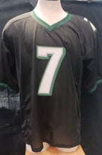 Michael Vick autographed Philadelphia Eagles Custom jersey Beckett Witnessed COA