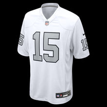 Fernando Mendoza YOUTH KIDS Las Vegas Raiders Official NFL Nike Jersey