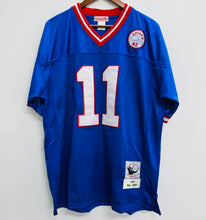 Phil Simms New York Giants Official NFL Mitchell & Ness Jersey