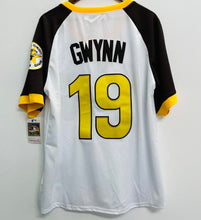 Tony Gwynn San Diego Padres Official MLB Throwback Jersey Mitchell & Ness