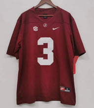 Terrion Arnold Alabama Crimson Tide Jersey Nike