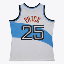 Mark Price 1994-95 Cleveland  Cavaliers Official NBA Mitchell & Ness Jersey
