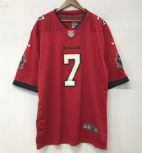 Bucky Irving Tampa Bay Buccaneers Official NFL NIKE Jersey