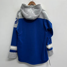 Tampa Bay Lightning official NHL heavyweight hoodie