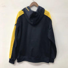 West Virginia Mountaineers hoodie NCAA licensed