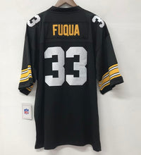John Frenchy Fuqua Pittsburgh Steelers NFL Mitchell & Ness Jersey
