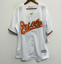 Chris Davis Baltimore Orioles Official MLB jersey Majestic White