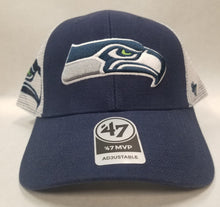 Seattle Seahawks Official NFL 47 brand Hat adjustable