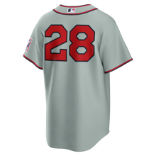 Alec Bohm YOUTH KIDS Philadelphia Phillies Official MLB Nike Field of Dreams Jersey