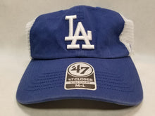 Los Angeles Dodgers 47 brand stretch fit hat