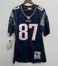 Rob Gronkowski New England Patriots YOUTH KIDS Official NFL Jersey