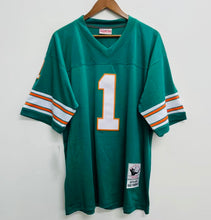 Garo Yepremian Miami Dolphins NFL Mitchell & Ness Jersey