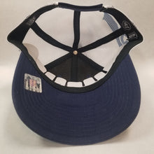 Seattle Seahawks Official NFL 47 brand Hat adjustable