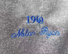 Nolan Ryan New York Mets Jersey Mitchell & Ness