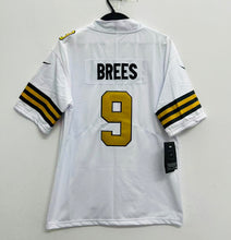 Drew Brees YOUTH KIDS New Orleans Saints Official NFL Nike Jersey