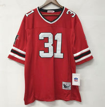 William Andrews 1981 Atlanta Falcons NFL Mitchell  & Ness Jersey